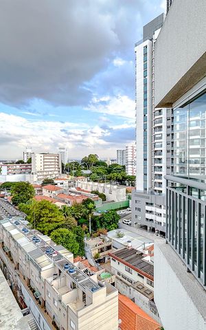 Apartamento à venda com 69m², 2 quartos e 1 vagaVista da Suíte