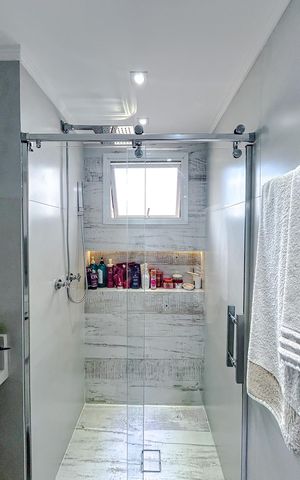 Apartamento à venda com 69m², 2 quartos e 1 vagaBanheiro da Suíte