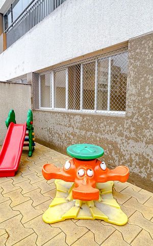 Apartamento à venda com 69m², 2 quartos e 1 vagaÁrea comum - Playground