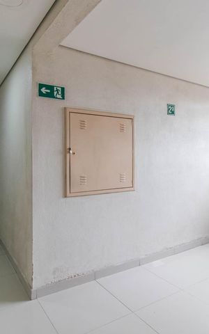 Apartamento à venda com 40m², 1 quarto e sem vagaÁrea comum