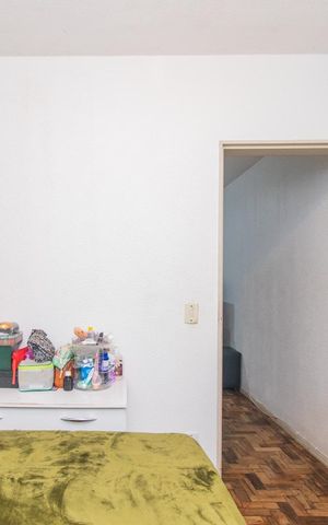 Apartamento à venda com 40m², 1 quarto e sem vaga Apartamento à venda com 40m², 1 quarto e sem vagaQuarto