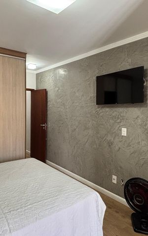 Casa à venda com 105m², 2 quartos e 2 vagasSuite