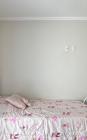 Casa à venda com 105m², 2 quartos e 2 vagasQuarto