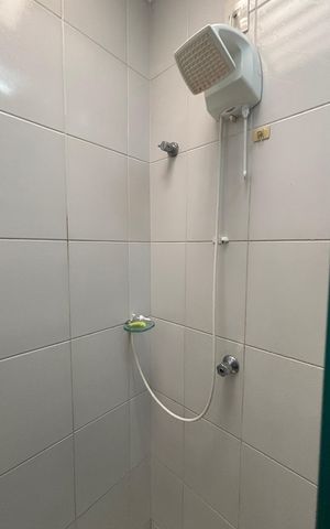 Casa à venda com 105m², 2 quartos e 2 vagasBanheiro