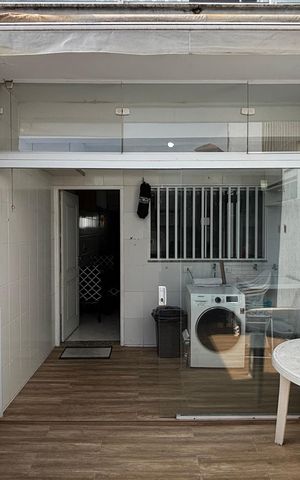 Casa à venda com 105m², 2 quartos e 2 vagasQuintal