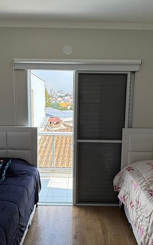 Casa à venda com 105m², 2 quartos e 2 vagasQuarto