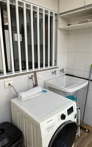 Casa à venda com 105m², 2 quartos e 2 vagasÁrea de Serviço