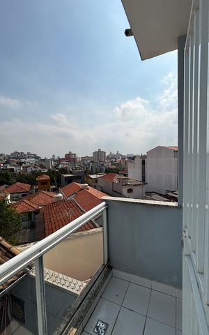 Casa à venda com 105m², 2 quartos e 2 vagasQuarto Varanda