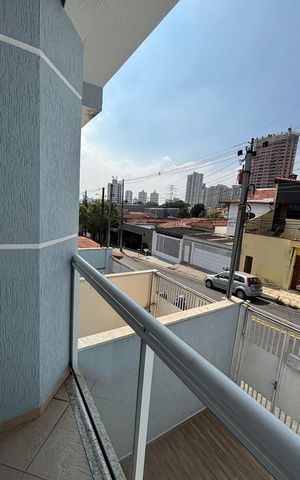 Casa à venda com 105m², 2 quartos e 2 vagasVaranda da Suíte