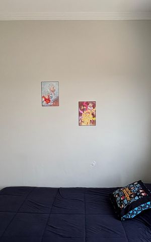 Casa à venda com 105m², 2 quartos e 2 vagasQuarto