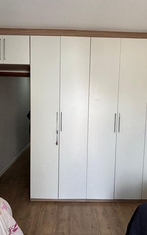 Casa à venda com 105m², 2 quartos e 2 vagasQuarto