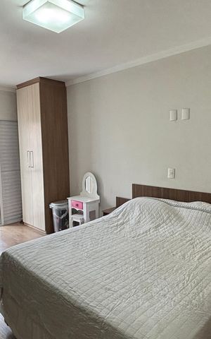 Casa à venda com 105m², 2 quartos e 2 vagasSuite