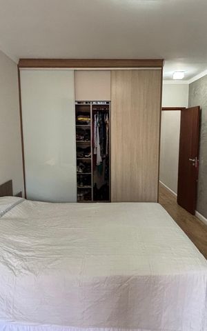 Casa à venda com 105m², 2 quartos e 2 vagasSuite