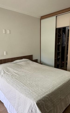 Casa à venda com 105m², 2 quartos e 2 vagasSuite