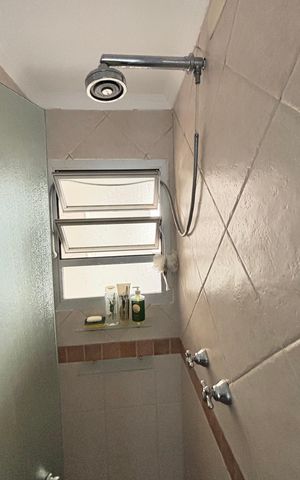 Apartamento à venda com 118m², 3 quartos e 1 vaga Apartamento à venda com 118m², 3 quartos e 1 vagaBanheiro 2