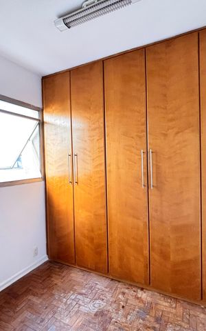 Apartamento à venda com 118m², 3 quartos e 1 vaga Apartamento à venda com 118m², 3 quartos e 1 vagaÁrea comum