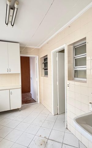 Apartamento à venda com 118m², 3 quartos e 1 vaga Apartamento à venda com 118m², 3 quartos e 1 vagaÁrea comum