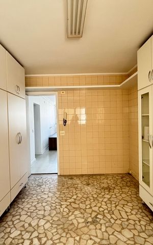 Apartamento à venda com 118m², 3 quartos e 1 vaga Apartamento à venda com 118m², 3 quartos e 1 vagaCozinha