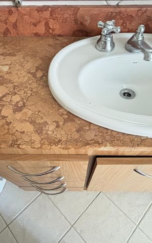 Apartamento à venda com 118m², 3 quartos e 1 vaga Apartamento à venda com 118m², 3 quartos e 1 vagaBanheiro 2