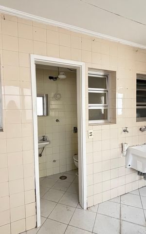 Apartamento à venda com 118m², 3 quartos e 1 vaga Apartamento à venda com 118m², 3 quartos e 1 vagaÁrea comum