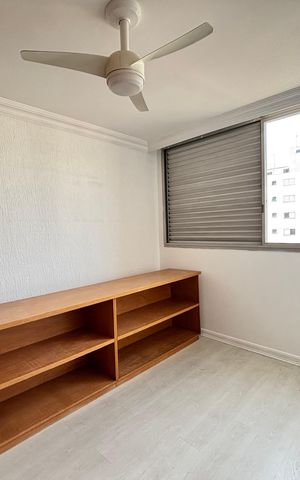 Apartamento à venda com 118m², 3 quartos e 1 vaga Apartamento à venda com 118m², 3 quartos e 1 vagaQuarto 1