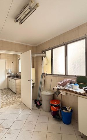 Apartamento à venda com 118m², 3 quartos e 1 vaga Apartamento à venda com 118m², 3 quartos e 1 vagaÁrea comum