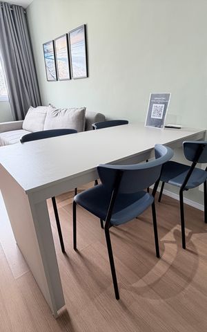 Apartamento à venda com 37m², 2 quartos e sem vagaCozinha