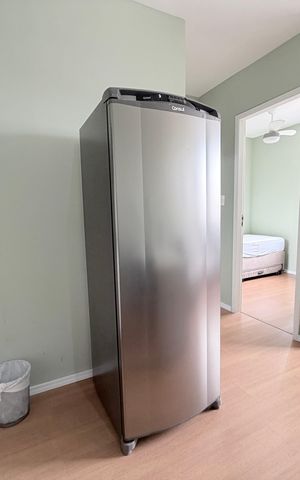 Apartamento à venda com 37m², 2 quartos e sem vagaCozinha
