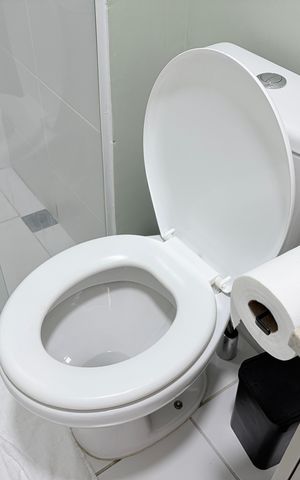 Apartamento à venda com 37m², 2 quartos e sem vagaBanheiro