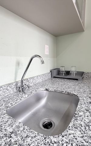Apartamento à venda com 37m², 2 quartos e sem vagaCozinha