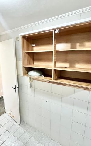 Apartamento para alugar com 49m², 2 quartos e 1 vaga Apartamento para alugar com 49m², 2 quartos e 1 vagaCozinha