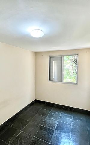Apartamento para alugar com 49m², 2 quartos e 1 vaga Apartamento para alugar com 49m², 2 quartos e 1 vagaQuarto 1