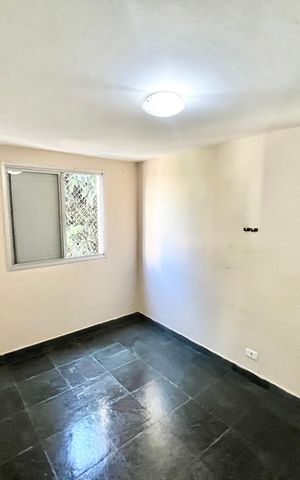 Apartamento para alugar com 49m², 2 quartos e 1 vaga Apartamento para alugar com 49m², 2 quartos e 1 vagaQuarto 1