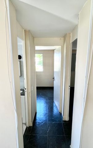 Apartamento para alugar com 49m², 2 quartos e 1 vaga Apartamento para alugar com 49m², 2 quartos e 1 vagaCorredor