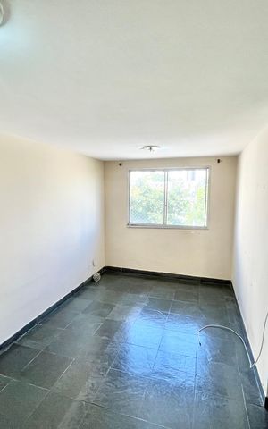 Apartamento para alugar com 49m², 2 quartos e 1 vaga Apartamento para alugar com 49m², 2 quartos e 1 vagaSala