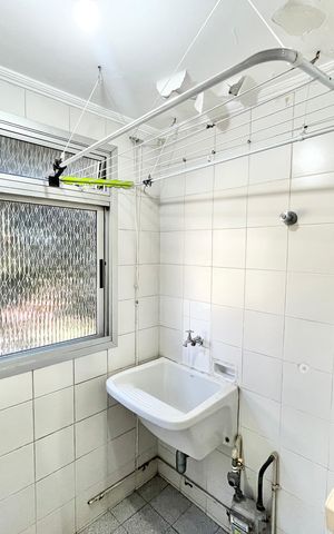Apartamento para alugar com 49m², 2 quartos e 1 vaga Apartamento para alugar com 49m², 2 quartos e 1 vagaÁrea de Serviço