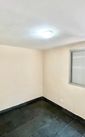 Apartamento para alugar com 49m², 2 quartos e 1 vaga Apartamento para alugar com 49m², 2 quartos e 1 vagaQuarto 2