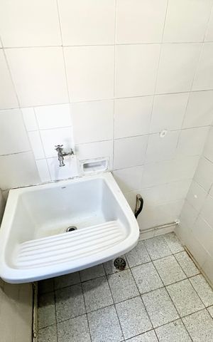 Apartamento para alugar com 49m², 2 quartos e 1 vaga Apartamento para alugar com 49m², 2 quartos e 1 vagaÁrea de Serviço