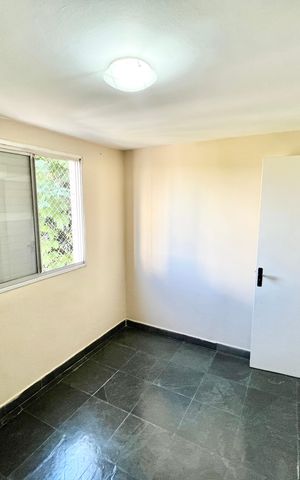 Apartamento para alugar com 49m², 2 quartos e 1 vaga Apartamento para alugar com 49m², 2 quartos e 1 vagaQuarto 2