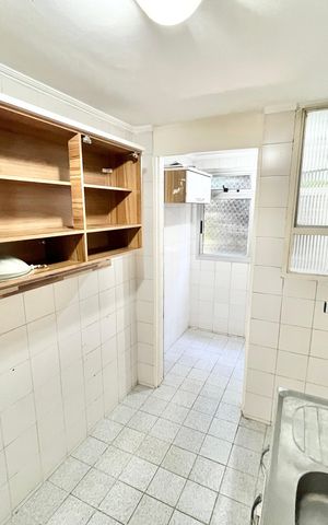 Apartamento para alugar com 49m², 2 quartos e 1 vaga Apartamento para alugar com 49m², 2 quartos e 1 vagaCozinha