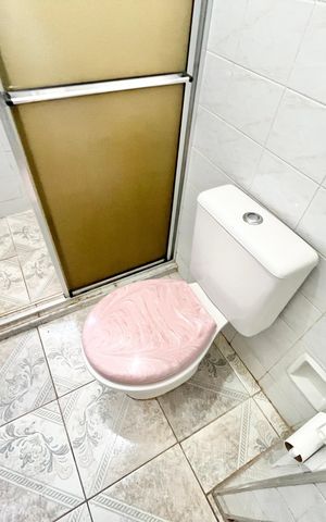 Apartamento para alugar com 49m², 2 quartos e 1 vaga Apartamento para alugar com 49m², 2 quartos e 1 vagaBanheiro