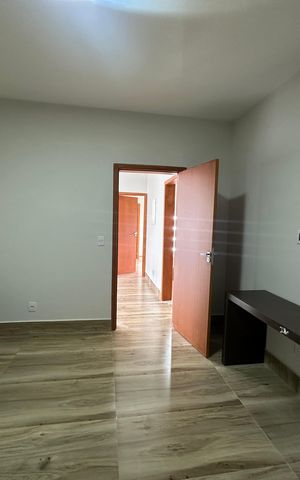 Casa de condomínio à venda com 250m², 3 quartos e 4 vagasSuíte 1