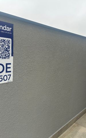 Casa de condomínio à venda com 250m², 3 quartos e 4 vagasFachada