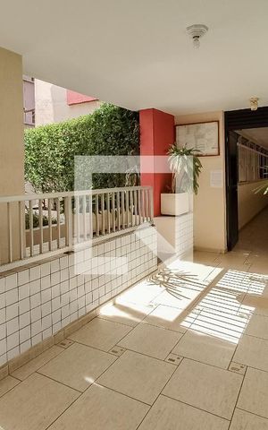 Apartamento para alugar com 48m², 1 quarto e 1 vaga Apartamento para alugar com 48m², 1 quarto e 1 vagaÁrea comum