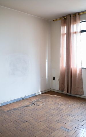 Apartamento para alugar com 48m², 1 quarto e 1 vaga Apartamento para alugar com 48m², 1 quarto e 1 vagaSala