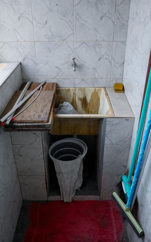 Apartamento para alugar com 48m², 1 quarto e 1 vaga Apartamento para alugar com 48m², 1 quarto e 1 vagaFachada
