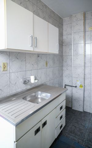 Apartamento para alugar com 48m², 1 quarto e 1 vaga Apartamento para alugar com 48m², 1 quarto e 1 vagaCozinha