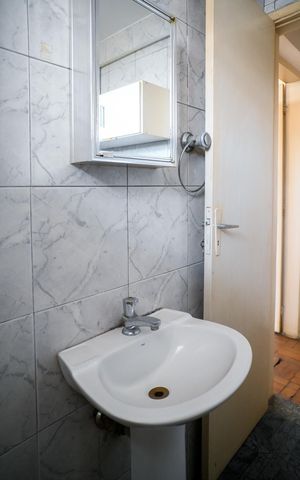 Apartamento para alugar com 48m², 1 quarto e 1 vaga Apartamento para alugar com 48m², 1 quarto e 1 vagaBanheiro