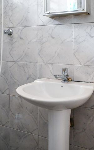 Apartamento para alugar com 48m², 1 quarto e 1 vaga Apartamento para alugar com 48m², 1 quarto e 1 vagaBanheiro