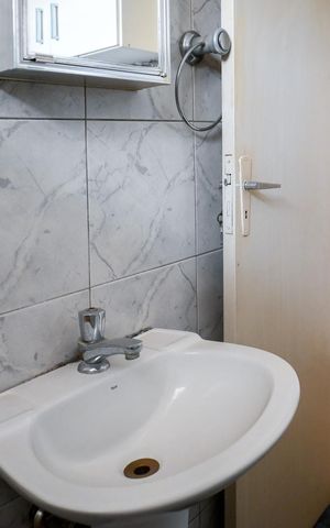 Apartamento para alugar com 48m², 1 quarto e 1 vaga Apartamento para alugar com 48m², 1 quarto e 1 vagaBanheiro